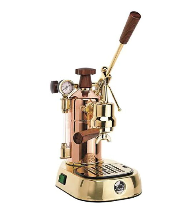 楽天市場】La Pavoni(ラ・パボーニ) エスプレッソコーヒーマシン 