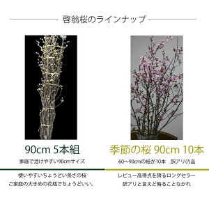楽天市場 啓翁桜 高さ1m 0 6m 小枝 1束 10本程度 切花 訳あり お花見 花見 家 室内 飾り ケイオウ桜 Sakura 桜 さくら サクラ 敬翁桜 高野槇と春夏秋冬の花枝 花木屋 楽天市場 啓翁桜 高さ1m 0 6m 小枝 1束 10本程度 切花 訳あり お花見 花見 家 室内 飾り ケイオウ桜 Sakura 桜 さくら サクラ 敬翁桜 高野槇と春夏秋冬の花枝 花木屋