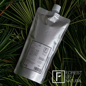 ypzFOREST US NATURAL t[EH[^[ RE}L 500ml F