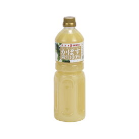 かぼす カボス かぼす果汁 極鮮 非加熱 生冷蔵 1L 【カボス果汁】