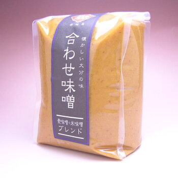 合わせみそkg