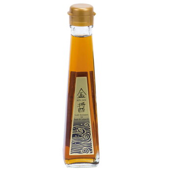 【金醤130ml】刺身/さしみにあう!