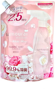 SAMOURAI WOMAN TCE[} t@ubN~Xg zCg[Y̍ lߑւ 2.5 800ml