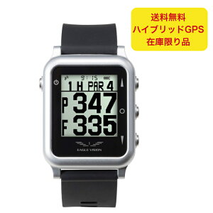 St EAGLE VISION watch4 GPS jZbNX EV-717 C[OrW EHb` 4 GPSStir rv