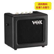楽天市場】vox mini3 g2 iv ギターアンプの通販