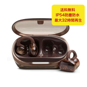 JBL Soundgear Clips �R�b�p�[ �J�t�X�^�C�� �I�[�v���C���[ ���S���C�����X�C���z�� Bluetooth 5.4 �ő�32���ԍĐ� IP54 JBLSNDGEARCLCOP