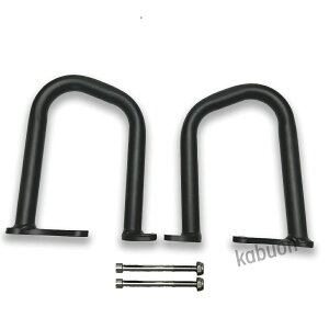 CB200X CB150X CB 200 X CB 150 X 2021�N-�ȍ~ �z���_ �G���W���K�[�h �N���b�V���o�[ �t���[���K�[�h ���[�^�[ �G���W�� �v���e�N�^�[ �u���b�N �p�[�c �J�X�^�� �o�C�N �I�[�g�o�C