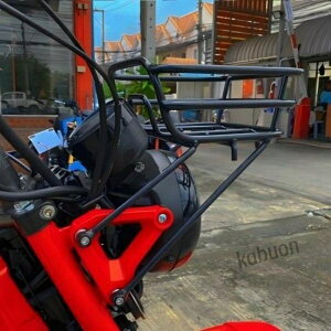 �z���_ �n���^�[�J�u CT125�p �t�����g���Q�b�W�o�X�P�b�g�z���_ CT125 �t�����g���Q�b�W���b�N�o�X�P�b�g/�t�����g�o�X�P�b�g�t�� JA55 JA65