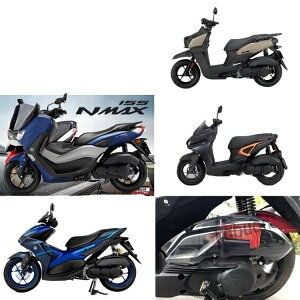 ���}�n N-MAX 155 125 NMAX155 NMAX125 2020 - 2023 �ɓK�� �I�[�g�o�C�A�N�Z�T���[ �G�A�t�B���^�[�J�o�[ �ی�J�o�[ ����