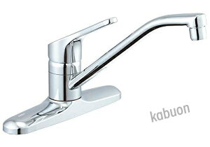 LIXIL(���N�V��) INAX �L�b�`���p ��t �V���O�����o�[2�z�[���L�b�`������ �A�� ��t�s�b�`203mm �f��������260mm ��t���a22~26mm RSF-551 2)����