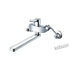 TOTO �L�b�`������ TKS05311J �Ǖt ���b�L