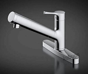 TOTO �L�b�`������ TKS05317J �򐅊�E�X�p�E�g�Œ� ��t2�� �򐅊�t������(���b�L�E�Œ�)