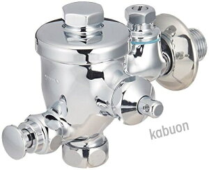 TOTO ���֊�p�t���b�V���o���u(13mm�A����n�p�AJIS) T60PF