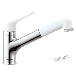 LIXIL(���N�V��) INAX �L�b�`���p �����z�[���V���O�����o�[�������� �n���h�V�����[�t �G�R�n���h�� RSF-832Y 1)���׃V�����[/���� ����