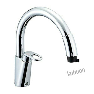 LIXIL(���N�V��) INAX �L�b�`���p �����z�[���V���O�����o�[�������� �n���h�V�����[�t �G�R�n���h�� �����h�~�������d�l RSF-831YN ���׃V�����[/���� ���b�L