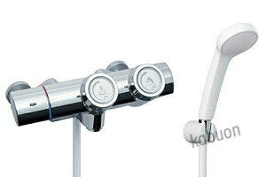 LIXIL(���N�V��) INAX �����p �T�[���X�^�b�g�t�V�����[�o�X���� �G�R�t���V�����[ �v�b�V������ �􂢏��p RBF-815