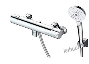 TOTO �������� ��ʒn�p TBV03412J �X�p�E�g0mm ���b�L�E3���[�h