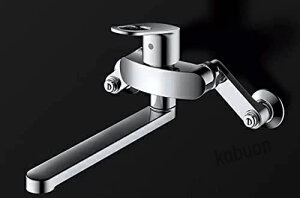 TOTO �L�b�`���p �Ǖt�V���O����������(�G�R�V���O��) TKY01305JA �V���o�[