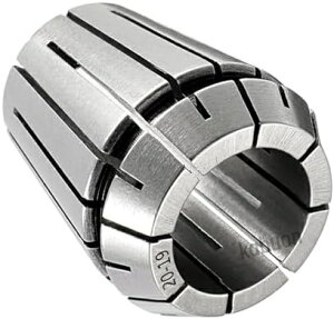 �X�v�����O�R���b�g ER32 20mm �N�����s���O���a 40Cr�X�`�[�� �����\ �`���b�N