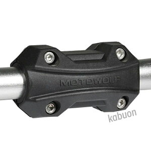 BMW R1200GS F700GS F800GS�Ή� �G���W���ی�o���p�[�u���b�N 22mm 25mm 28mm