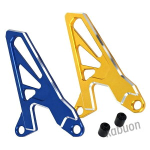 �y���}�n/�X�Y�L���p�z902575 �X�v���P�b�g�J�o�[ YZ250/450 / WR250/450 / RMZ250/450 2001-2020 �u���[/�C�G���[