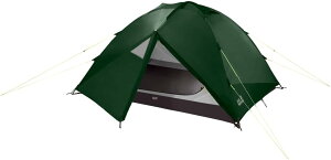 3000492-4502 �W���b�N�E���t�X�L�� Jack Wolfskin �e���g �L�����v 3�l�p ECLIPSE III �h�[���^�e���g �L�����v �A�E�g�h�A �}�E���e���O���[��