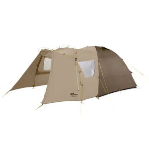 3008131-5154 �W���b�N�E���t�X�L�� Jack Wolfskin �e���g �L�����v 4�l�p �O�����h �C�����[�W���� �t�H�[ Grand Illusion Iv �z���C�g�y�b�p�[