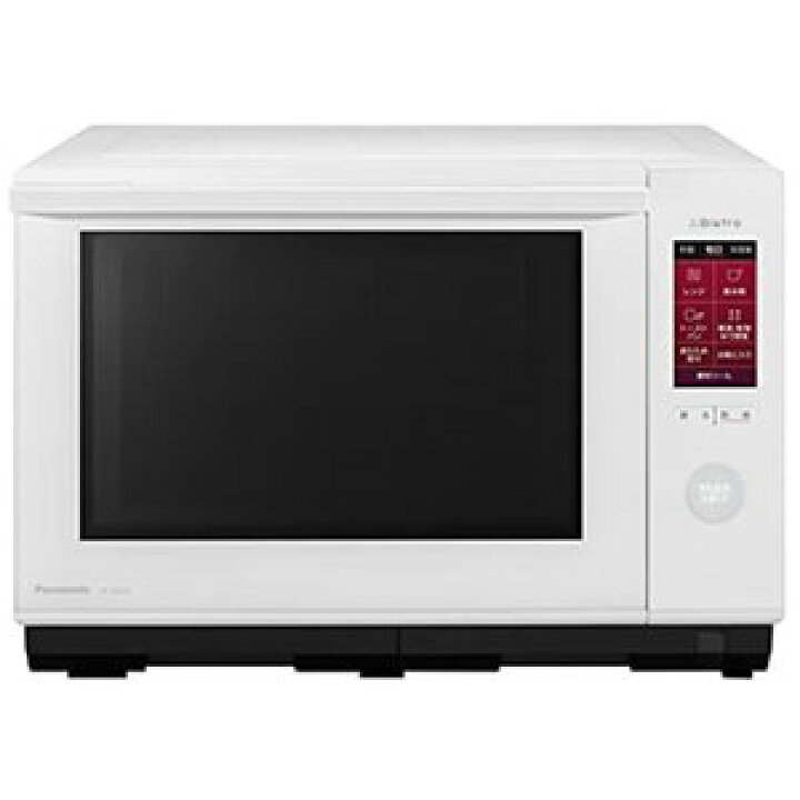楽天市場】NE-BS658-W パナソニック Panasonic スチームオーブンレンジ 