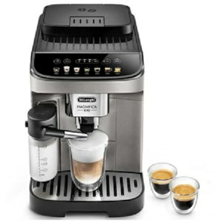 楽天市場】ECAM29081TB デロンギ DeLonghi 全自動コーヒーメーカー 