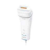 ES-WH7A-W パナソニック Panasonic スムースエピ SMOOTHEPI コンパクトモデル 光美容器 光エステ ホワイト