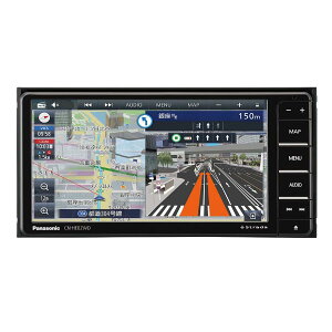 CN-HE02WD pi\jbN Panasonic J[ir Xg[_ 7V^HDt 200mm Ch2DIN tZOnfW Bluetooth