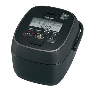 NW-JZ10-BA ۈ ZOJIRUSHI ъ IHуW[ ɂߐ 5.5 Η ȒP @\ \ ȃGl ߓd ubN