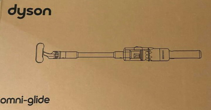 楽天市場】SV19OF2 Omni-glide Complete コードレス掃除機 全方向駆動 