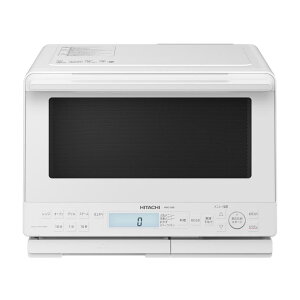 MRO-S8B-W ���� HITACHI �w���V�[�V�F�t �ߔM�����C �I�[�u�������W �d�q�����W 31L �z���C�g