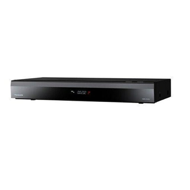 楽天市場】DMR-2X202 パナソニック Panasonic ブルーレイレコーダー 全 