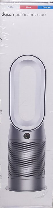 楽天市場】HP07WS 空気清浄ファンヒーター ホットアンドクール 空気 