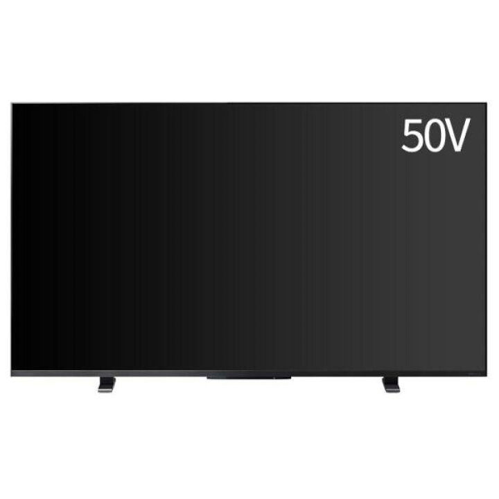 楽天市場】50M550L 東芝 TOSHIBA レグザ REGZA 50型 50インチ 4K 液晶 