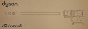 SV46FF _C\ Dyson V12 Detect Slim Fluffy TCN R[hX |@ p[uV jbP/ACA/jbP