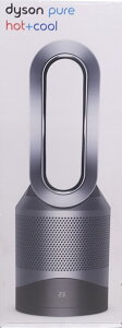 HP00ISN _C\ Dyson Pure Hot + Cool C@\tt@q[^[ ACA/Vo[