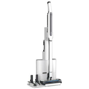 CS150JAE �V���[�N Shark EVOPOWER SYSTEM STD�v���X �R�[�h���X�X�e�B�b�N�N���[�i�[ �����S�~���W�h�b�N�t�����f�� �z���C�g