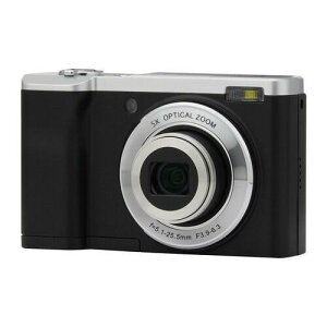 KC-ZM08 �P���R�[ KENKO �R���p�N�g�f�W�^���J���� ���w5�{�Y�[�� �^�b�`�p�l������ �L�p28mm����]��142mm 1600����f