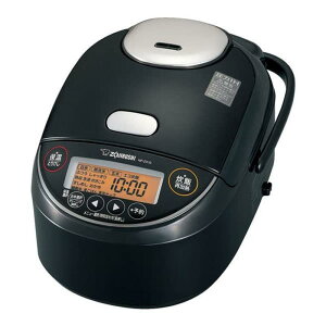 NP-ZX10-BA ۈ ZOJIRUSHI ɂߐ IHъ 5.5 ubN