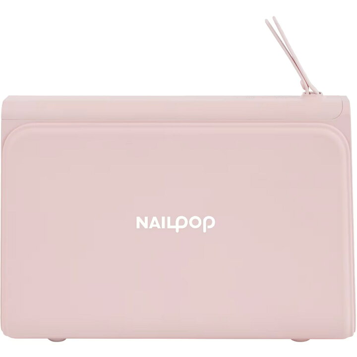楽天市場】NP100 ネイルプリンター ネイルポップ 韓国発 nail pop 