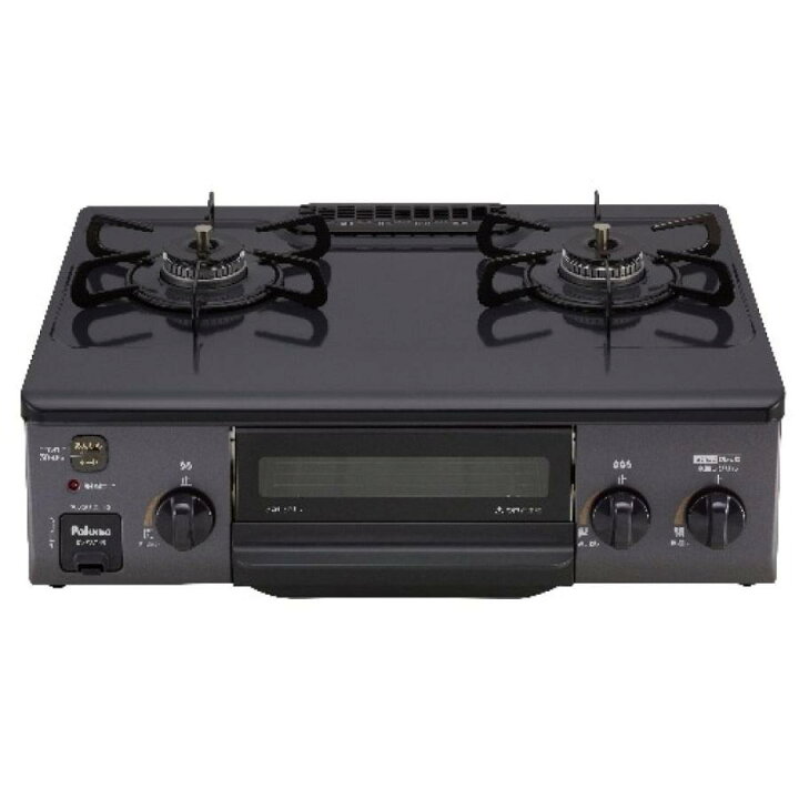楽天市場】IC-S39-R-LP パロマ ガステーブル 右強火 水無片面焼き 