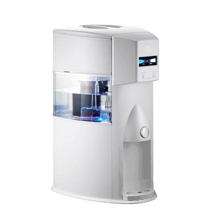 楽天市場】AQUA OASIS H2 ウェルテック WELLTECH 水素水サーバ 