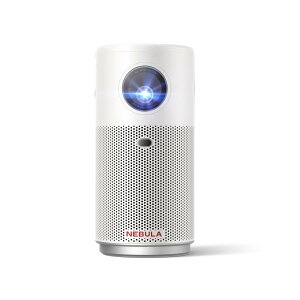 D4112521 �A���J�[ ANKER �v���W�F�N�^ ���o�C���v���W�F�N�^�[ Nebula Capsule Air �z���C�g
