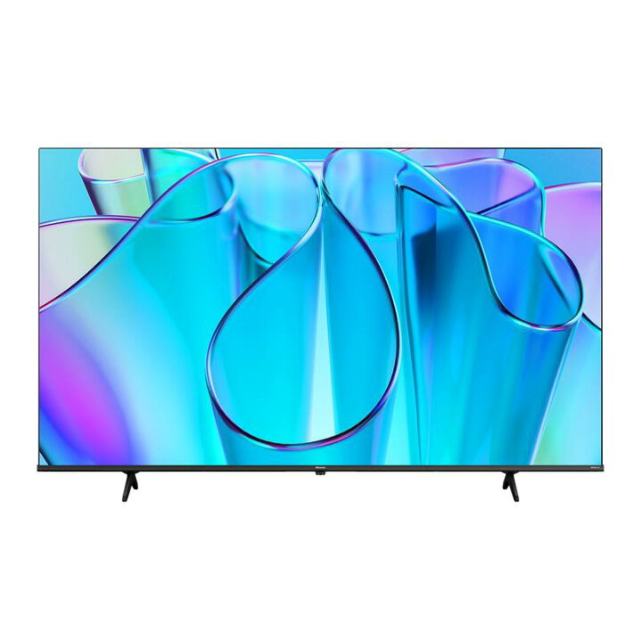 楽天市場】43E6N ハイセンス Hisense 43V型 4K 液晶スマートテレビ E6N 