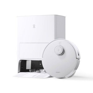 DLX23 GRobNX ECOVACS DEEBOT T20 OMNI |@ @p |{ |@ \ S~W zCg/Vo[