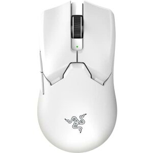 RZ01-04390200-R3A1 CU[ Razer Viper V2 Pro Q[~O}EX y 59g Focus Pro 30K IveBJZT[ (White Edition)