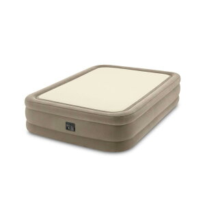 64477JB CebNX INTEX GA[xbh T[}bNX ȈՃxbh  51cm d GA[}bgX NC[TCY